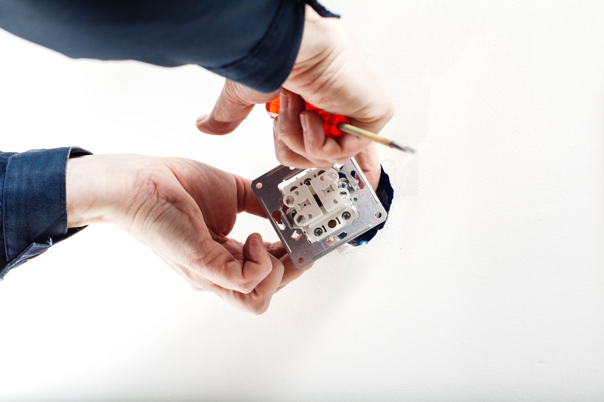 AOA Electrical gallery photo