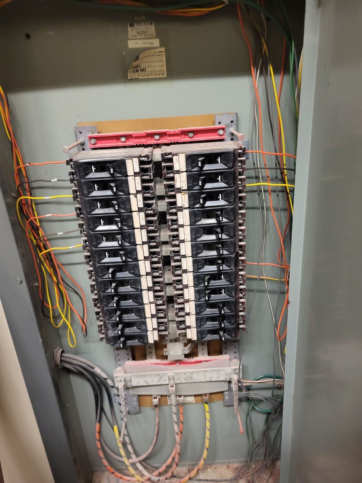 AOA Electrical gallery photo