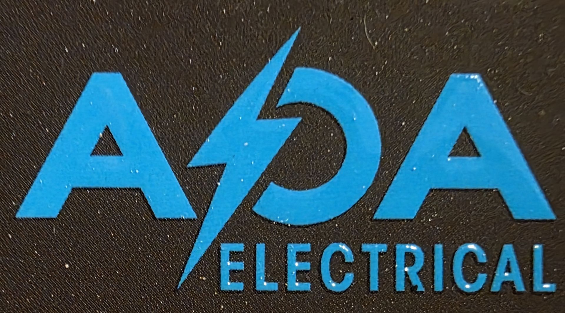 AOA Electrical logo