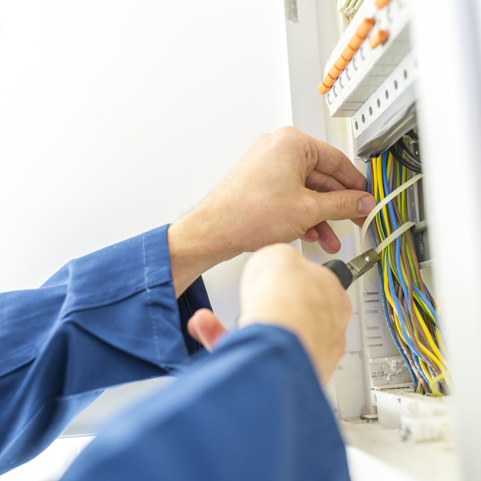 Wiring Services