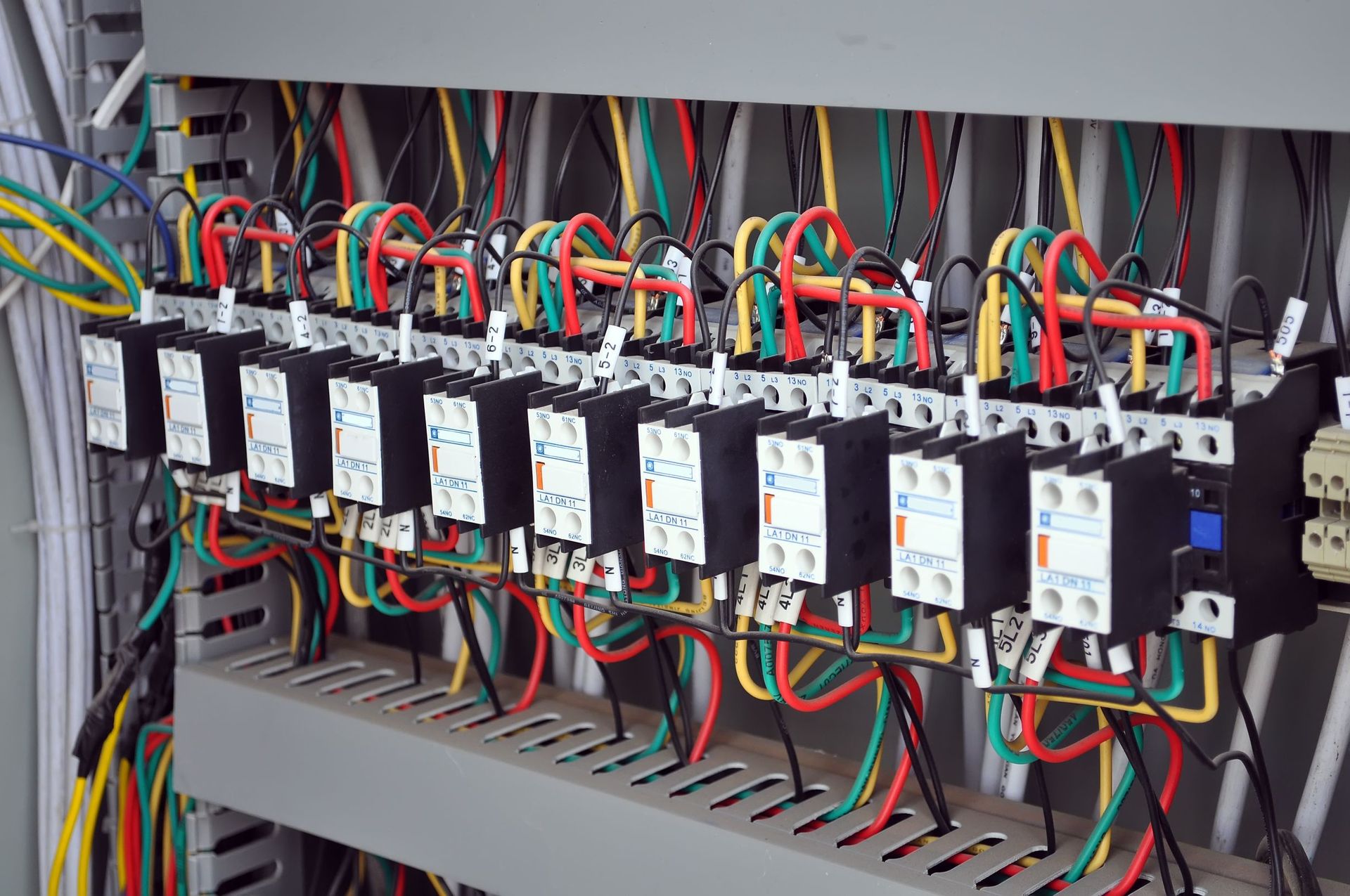 AOA Electrical gallery photo